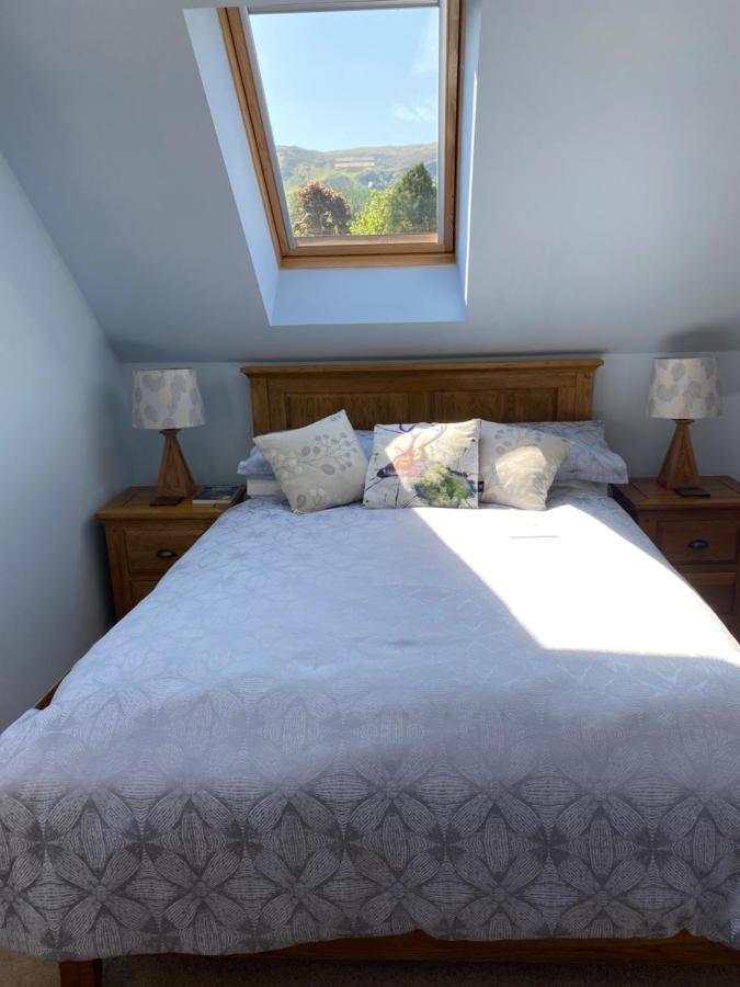 Garbhein Bed & Breakfast Kilmelfort Exterior photo